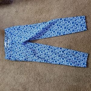Old Navy Pixie Pants
